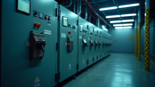 Bien utiliser un interrupteur différentiel pour une protection électrique optimale