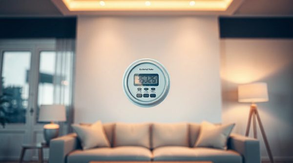 Changement de compteur d'énergie : astuces pour vous simplifier la vie