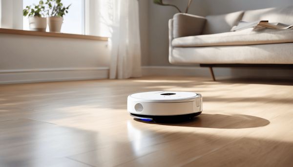 Choisissez un robot aspirateur laveur Dreame adapté à vos besoins