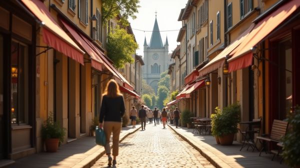Clés perdues un dimanche à Angoulême : la marche à suivre