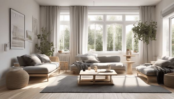 Embellissez votre intérieur avec jysk à marmoutier