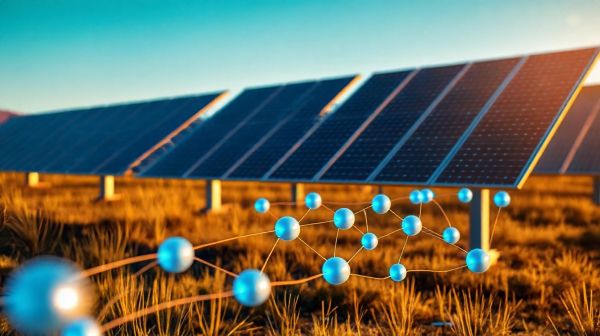 Embrasser la batterie virtuelle pour le stockage solaire futur