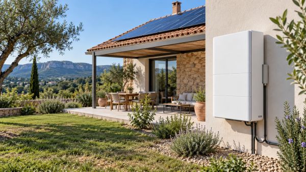 La performance du Tesla Powerwall : une batterie solaire révolutionnaire