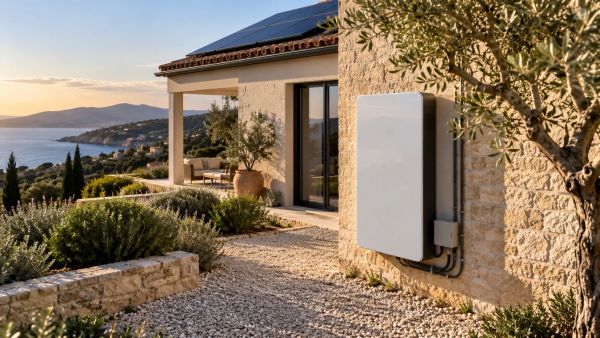 La performance du Tesla Powerwall : une batterie solaire révolutionnaire