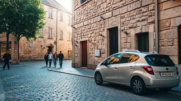 Les meilleures astuces pour économiser avec une location voiture à Saint-Étienne