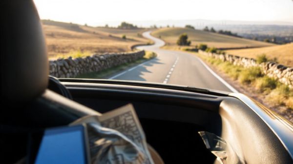 Les meilleures astuces pour économiser avec une location voiture à Saint-Étienne