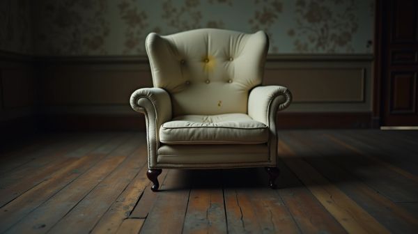 Meubles et parquets décolorés : d'où vient le problème et comment l'arrêter