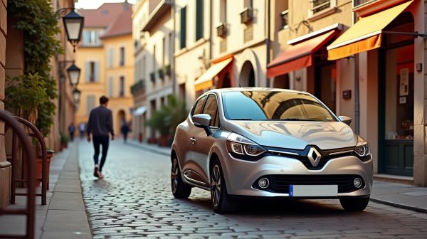 Optimiser votre budget avec une location voiture à Saint-Étienne