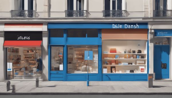Où trouver des magasins JYSK en ile de France ?