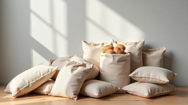 Palette de sacs de pellets de chauffage : guide d'achat et prix