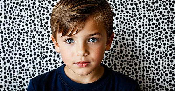 Papier peint chambre garçon : découvrez des motifs captivants