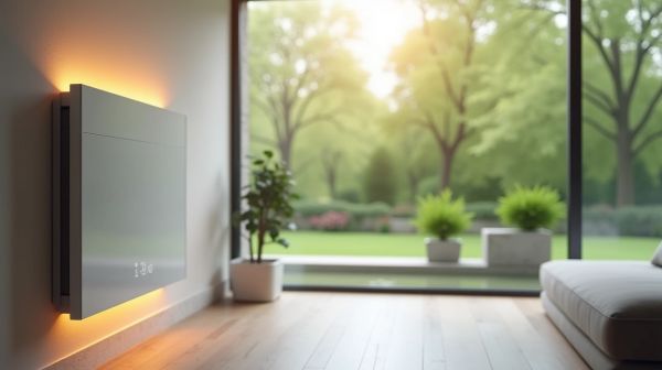 Pompe à chaleur air eau : fonctionnement, avantages et coût d'installation