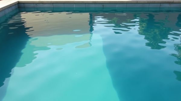Pourquoi intégrer un volet immergé dans sa piscine coque polyester
