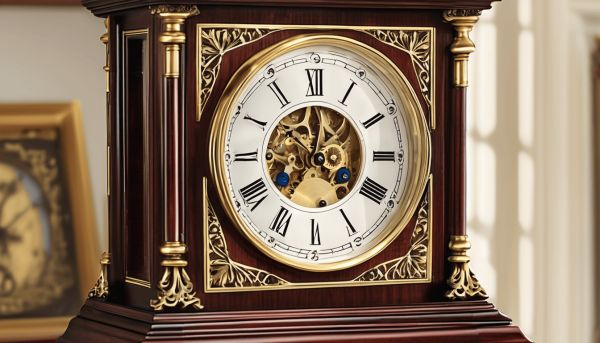 Pourquoi investir dans une pendule ancienne est une bonne idée