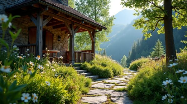 Quels stores et pergolas choisir pour votre confort en Haute-Savoie ?