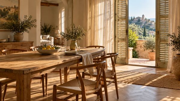 Solutions efficaces pour éviter la décoloration des meubles et parquets
