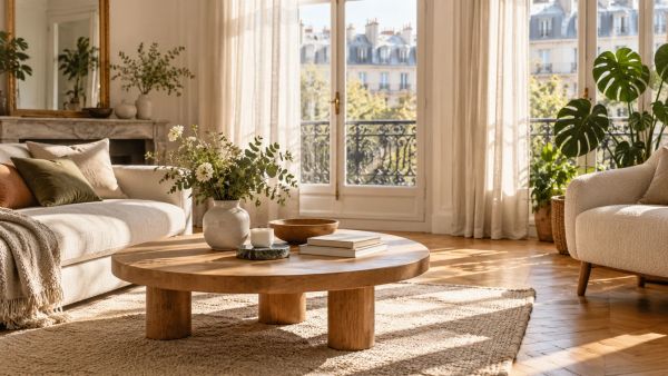 Solutions efficaces pour éviter la décoloration des meubles et parquets