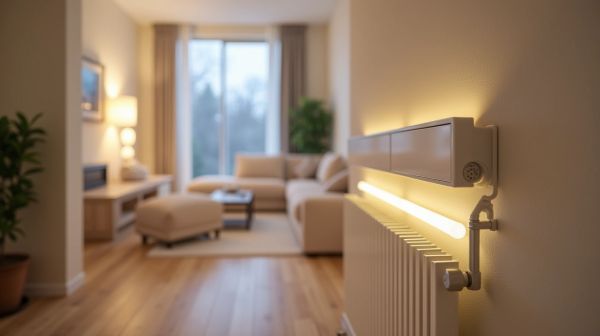 Top 5 raisons d'installer une pompe à chaleur air eau