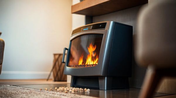 Top 5 sacs de pellets de chauffage : comparaison des prix et options