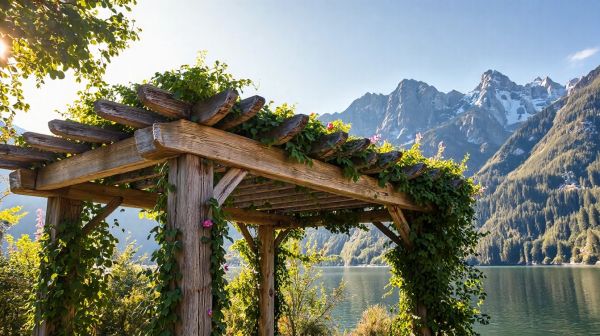 Top conseils pour sélectionner stores et pergolas en Haute-Savoie
