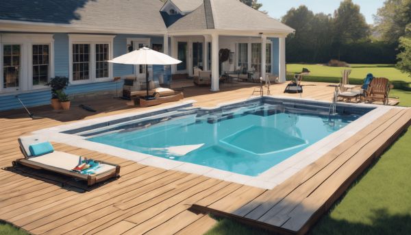 Votre expert pisciniste à Savenay pour un projet réussi