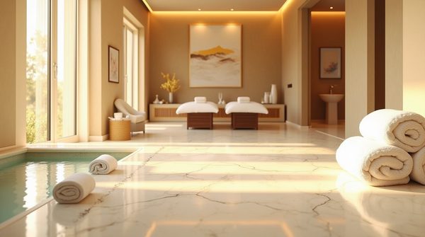 Votre guide pour le meilleur magasin spa à genève