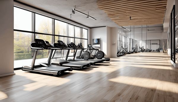 Votre salle de sport premium à Carquefou : Artligne fitness