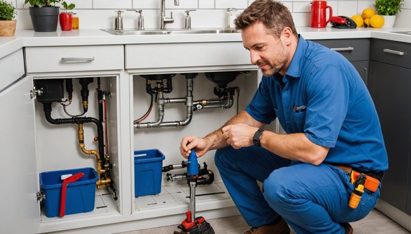 Plombier expert à bruxelles : services rapides et fiables