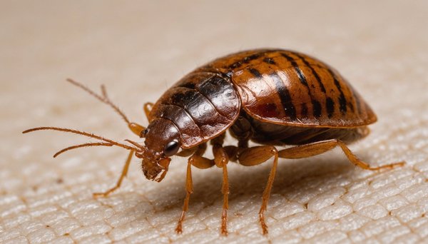 Comment un spécialiste punaise de lit protège votre intérieur ?