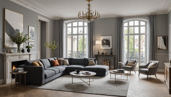 Architecte d'intérieur à mâcon : valorisez vos espaces dès maintenant