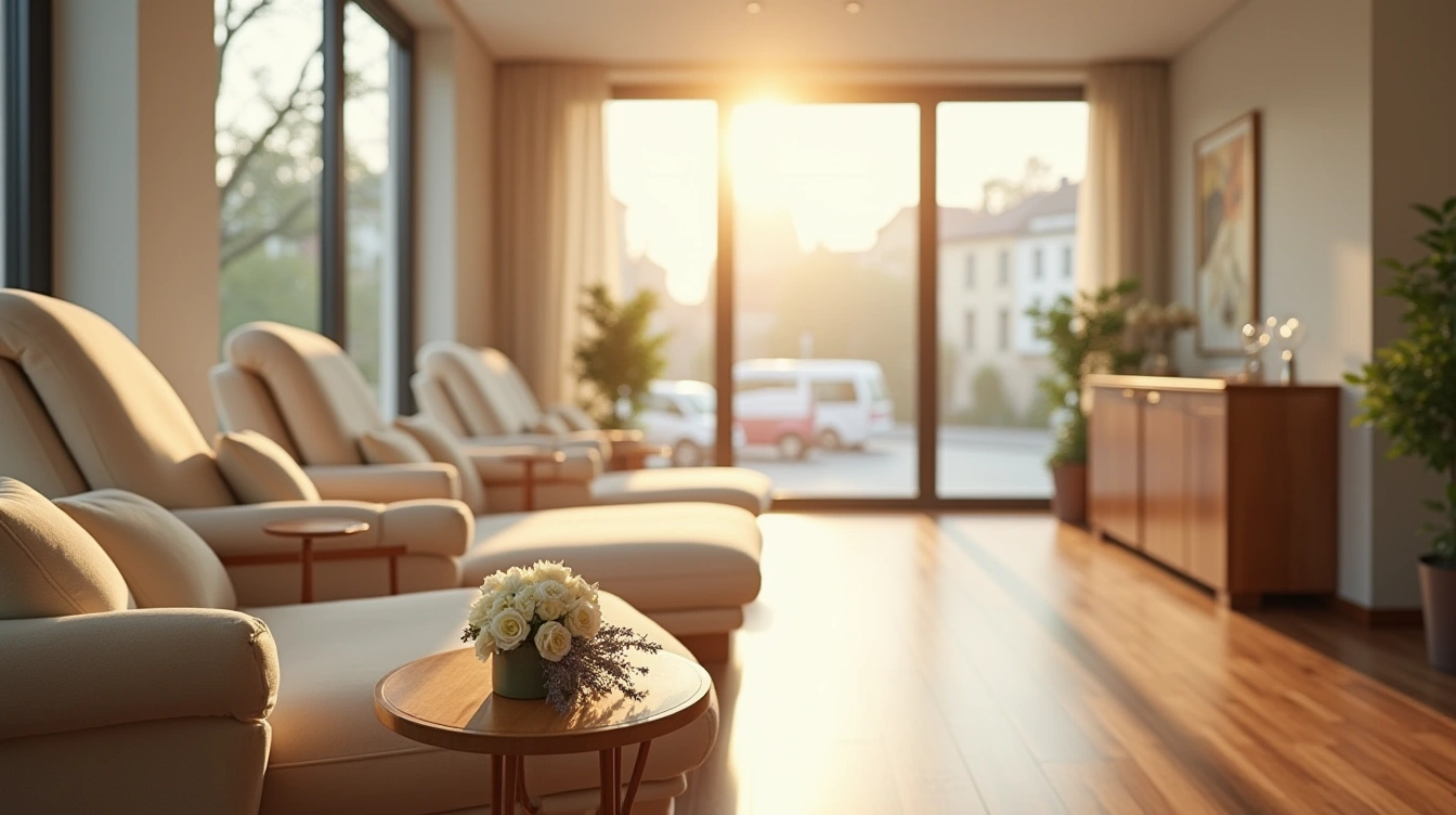 Vos questions sur l'achat d'un spa à Genève